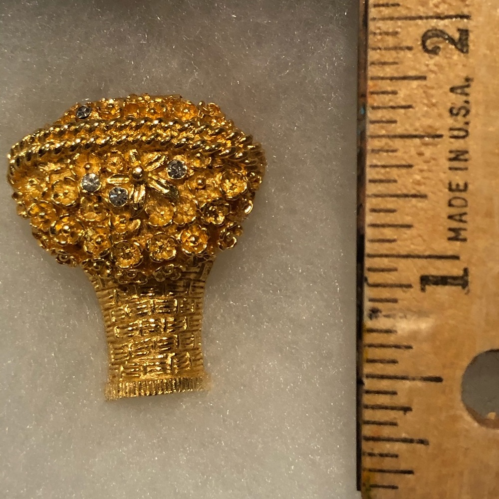Vintage Brooch